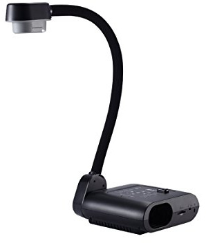 AverMedia AVerVision F17-8M Portable FlexArm Document Camera