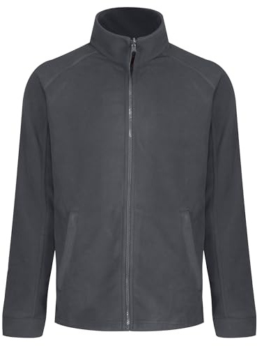 Regatta TRF532, L, Seal Grey, 1
