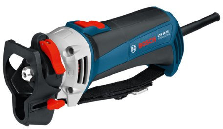 Bosch défonceuse pour carrelage GTR 30 CE, 060160 C001