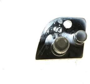 DOUILLE FERMETURE DROITE DE PORTE pour REFRIGERATEUR ARISTON - C00113882