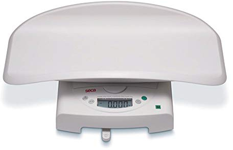 SECA 384 Electronic Baby/Toddler Scale