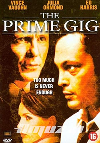 STUDIO CANAL - PRIME GIG (1 DVD)