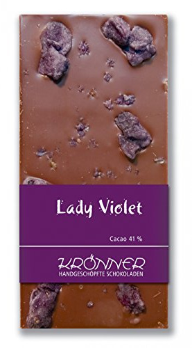 Konditorei Krönner Lady Violet 41%