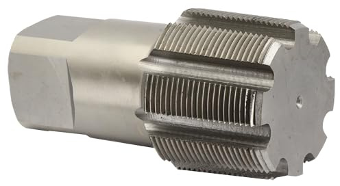 HSS-America dwtpt Carbon Stahl NPT Rohr, Wasserhahn (1/40,6 cm 27–15,2 cm-8 NPT), 3-8 NPT, 1