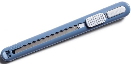 NT Cutter A 551 P 9mm dunkelgrau