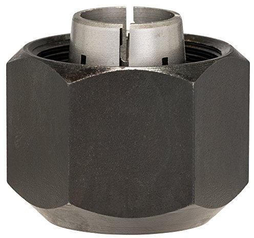 Bosch Zubehör 2608570113 Spannzange 12 mm, 27 mm