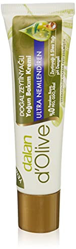 Dalan Intensiv Handcreme Olive 20ml