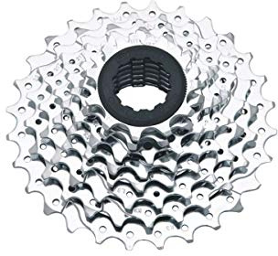 Sram Cassettes Zahnkranz-Kassette 2133015800, Verchromt, 17 x 17 x 6 cm, 00.0000.200.367