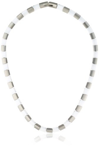 Boccia Damen Halskette Titan 0812-09