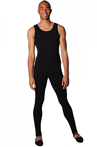 Roch Valley BStirrup Boy's/Mens Stirrup Tights Black Aged 7-8 122-128cm (1B)