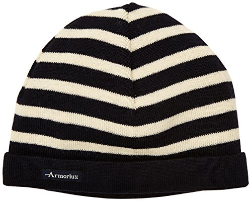 Armor Lux Unisex - Erwachsene Strickmütze 670