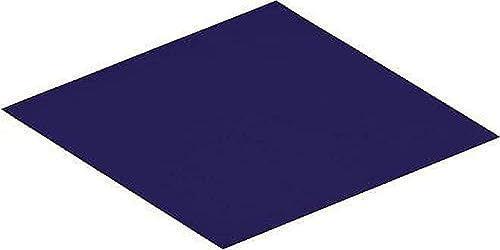 Fasana professionelle Papierservietten blau 33cm