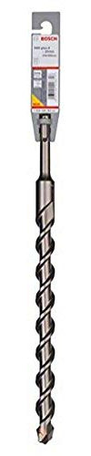 Bosch Accessories Bosch Professional-Hammerbohrer SDS-Plus-5 Länge 300 mm Bohrer ø 20.0 mm