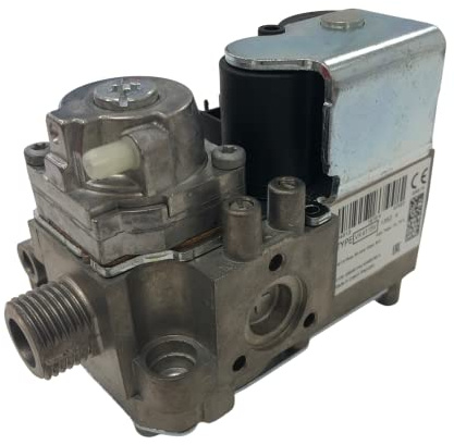 Ideal I-Combi Independent Logic & Logic+ Gas Valve 175562 Honeywell VK4115V1352