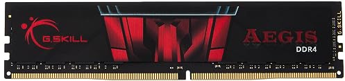 G.skill - Memoria ram dimm 8 GB ddr4-2800