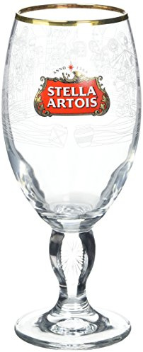 STELLA ARTOIS Limited Edition Chalice, Uganda