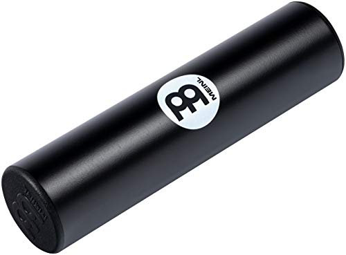 Meinl Studio Shaker SH10-L-BK, black