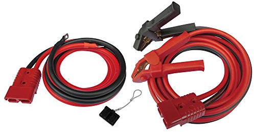 Bulldog Winch (20197) Booster Cable