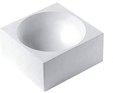 Silikomart -Stampo in Silicone Zuccotto