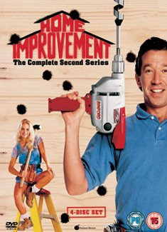 Home Improvement - Season 2