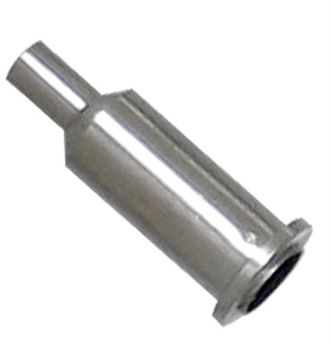3.3mm hot blow tip soldering bit, fits Weller Pyropen WPA2 Ultratorch 70-01-51. Engineer sk-83