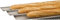 IBILI 824804 Molde 4 baguettes / tejas