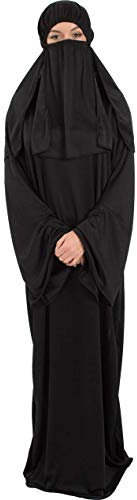 ORION COSTUMES Burka Kostüm für Erwachsene