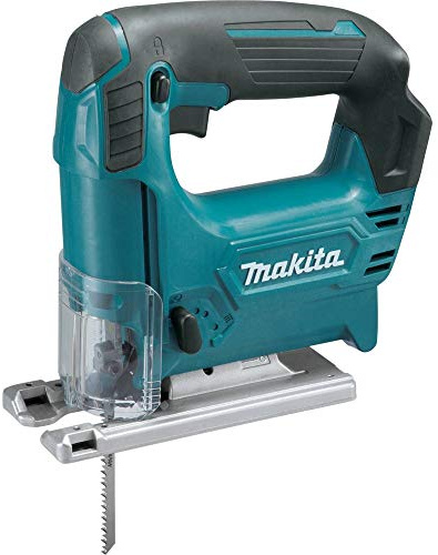 Makita VJ04Z 12V MAX CXT Lithium-Ion Cordless Jig Saw, Tool Only