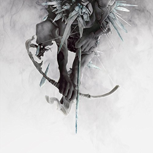 The Hunting Party by Linkin Park (2014-08-03)