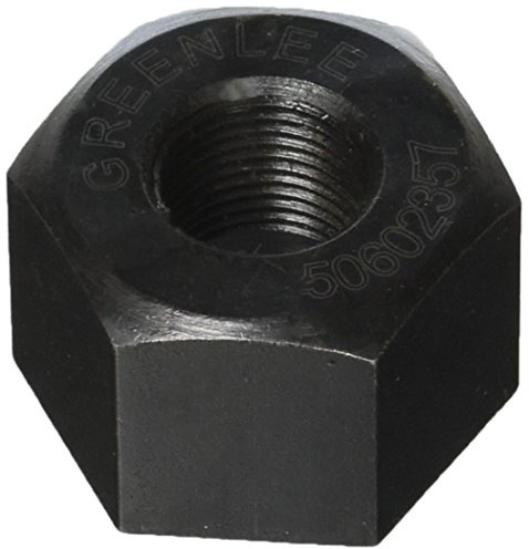 Greenlee 60235 Knockout Punch Counter Nut, 42433