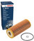 Bosch P9619 - Filtro de aceite para vehículos