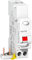 BLOC DIFFÉRENTIEL SCHNEIDER A9N21450 VIGI DT40 1P+N 25A 30MA TYPE AC 230VCA
