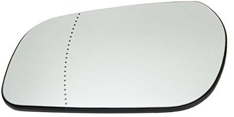 TarosTrade 57-0598-L-46004 Glace De Rétroviseur Gauche