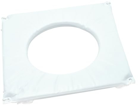 Toilettenstuhlkissen Polster für Toilettenstuhl
