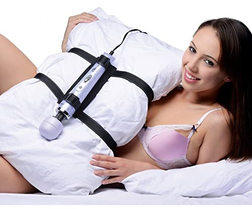 Pillow Universal Wand Harness