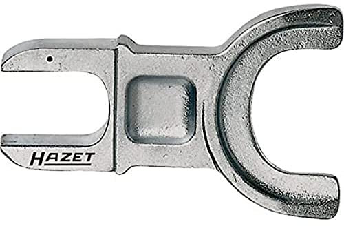 HAZET 4900-14A Spannplatte