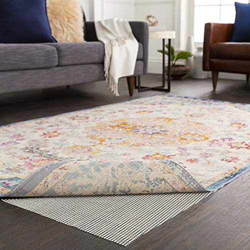 Livabliss Rug Gripper Pad – 180x270 cm, Anti-Slip Grip for Hard Floors