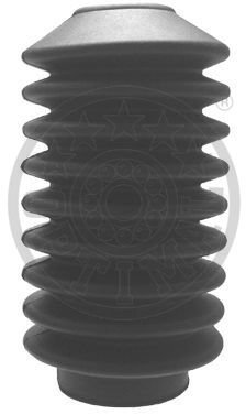 OPTIMAL F8-5044 Lenkmanschette Lenkmanschette Vorne Rechts Vorne