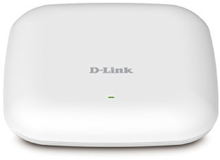 D-Link Wireless AC1200 Simultaneous Dual-Band with PoE Access Point DAP-2660