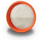 L'Outil Parfait Tamis MACON POLYSTYRENE N 6 Acier Hauteur 10 cm Diamètre 45 cm