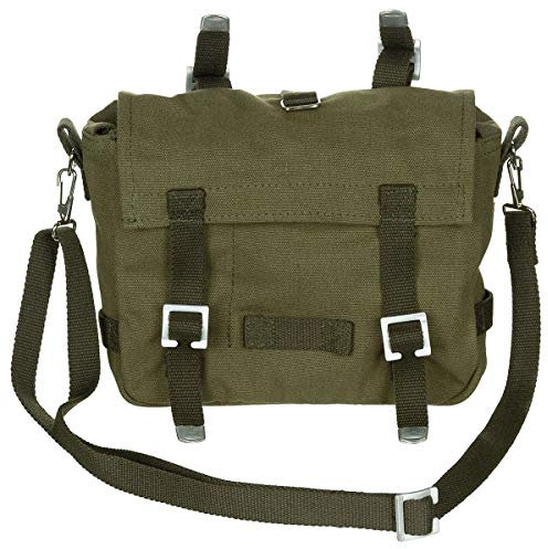 MFH BW Combat Tasche Klein OD Grün