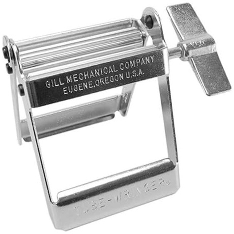 Tube-Wringer - Heavy Duty