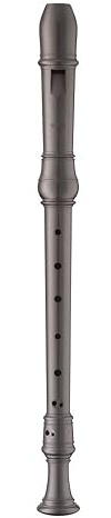 Moeck Alt Blokfluit 4307 Rottenburgh