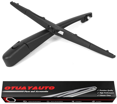 988111H000 Braccio Tergicristallo Posteriore e Lama