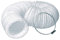 Bosch wtz1130 Grand Tuyau d'évacuation pour évacuation de sèche-linge