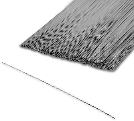 Anhängerdrähte Bindedraht Draht in verschiedenen Längen wählbar (250 mm)