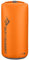 SEATO SUMMIT Unisex Auds35or Saco estanco ULTRASIL 35L naranja, Mehrfarbig, Einheitsgröße EU