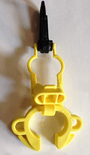 Scubapro Oktopushalter - Lime - Octopushalter Oktopus [Misc.]