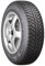 Fulda Kristall Montero 3 M+S - 205/55R16 91T - Winterreifen