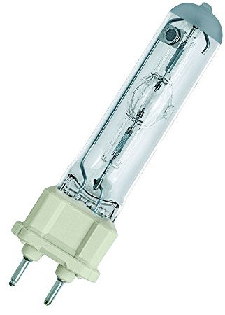 Osram Lighting hsd250 W/80 – Lampada Alogenuri Metallici 4 arxs HSD 250 W/80 GY9,5